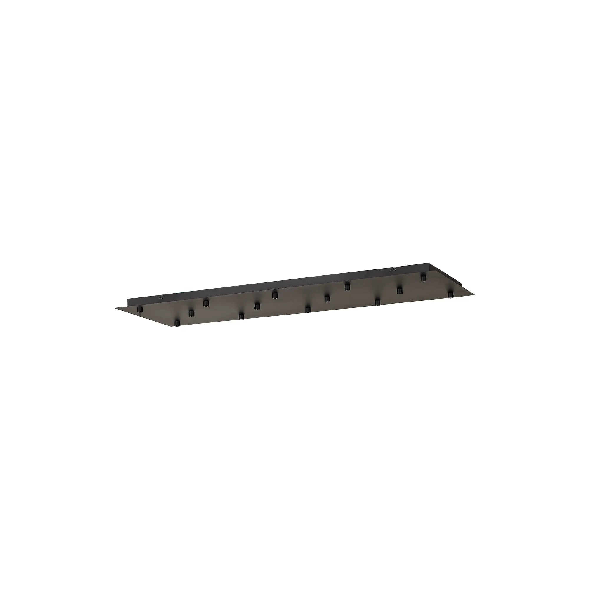 Tonic Ceiling Boxes Mantra Linear Pendant